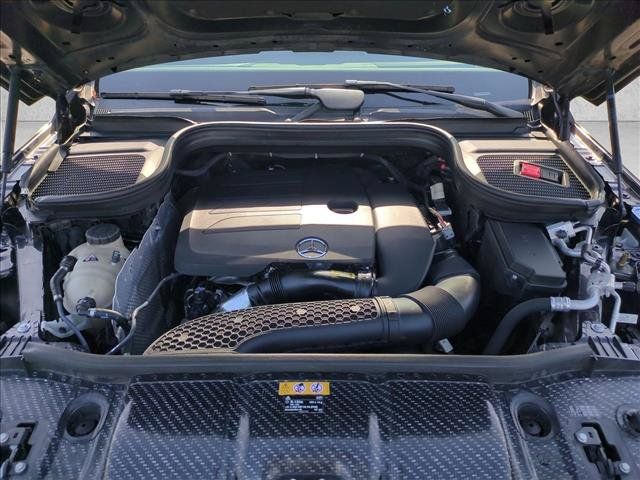 Used 2020 Mercedes-Benz GLE 350 image 24