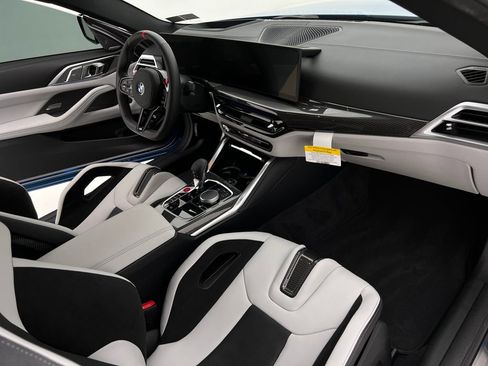 New 2026 BMW M4 Competition w/ Carbon Package RWD image 19