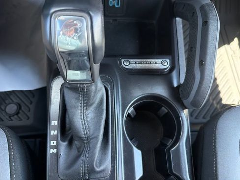 Used 2024 Ford Bronco Big Bend AWD/4WD image 32