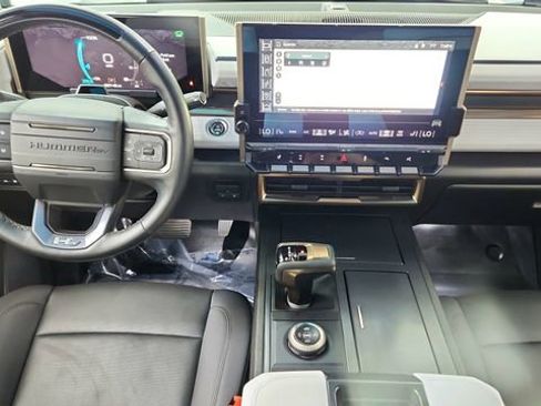 Used 2024 GMC Hummer EV 3X w/ Omega Edition image 35