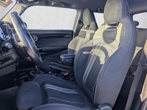 Used 2017 MINI Cooper John Cooper Works image 15