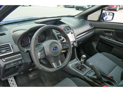 Used 2018 Subaru WRX Premium image 13
