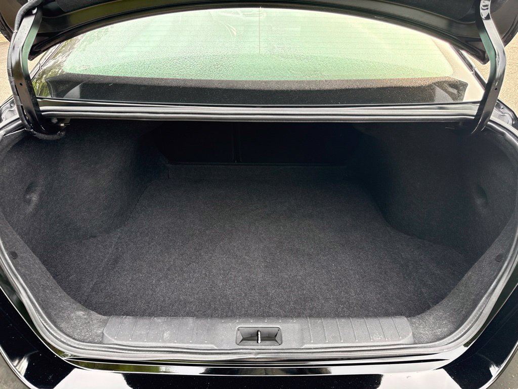 Certified 2025 Nissan Sentra SV FWD image 34
