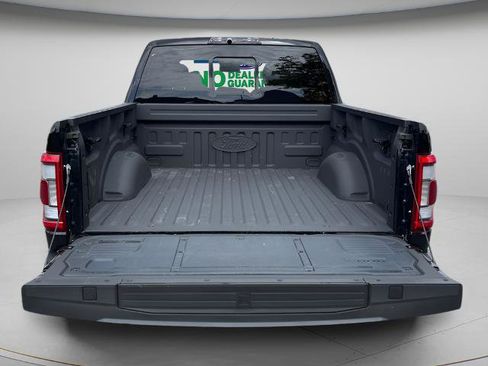 Certified 2023 Ford F150 Raptor AWD/4WD image 18