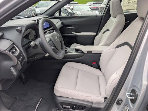 New 2026 Lexus UX 300h AWD image 13