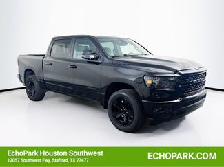 Used 2023 RAM 1500 Big Horn AWD/4WD video 1