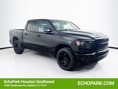 Used 2023 RAM 1500 Big Horn