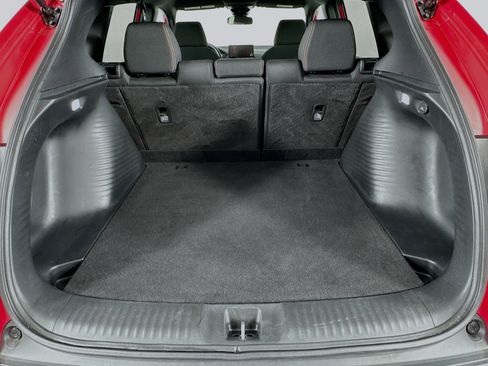Certified 2023 Honda HR-V Sport image 24
