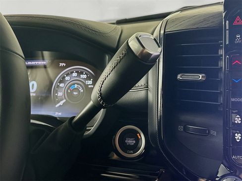 New 2026 RAM 3500 Limited w/ Towing Technology Group image 12