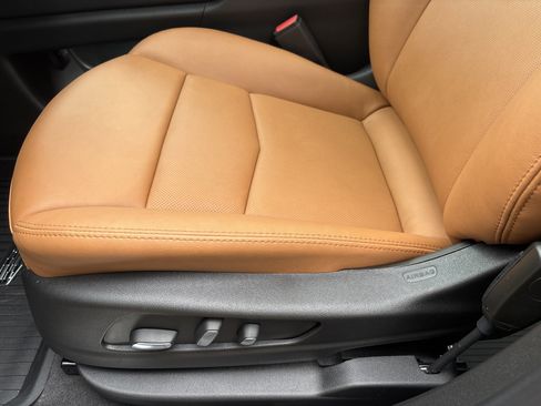 New 2025 Cadillac XT5 Premium Luxury w/ Technology Package image 28