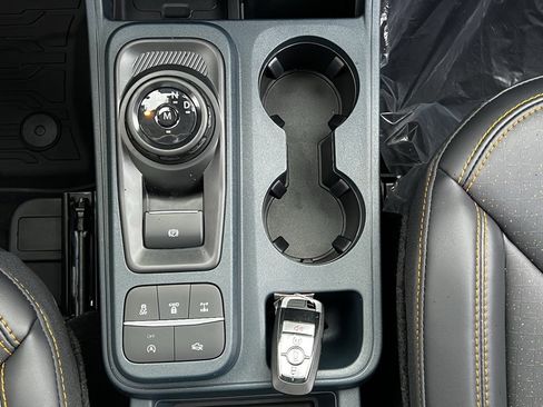 New 2026 Ford Maverick Tremor image 28