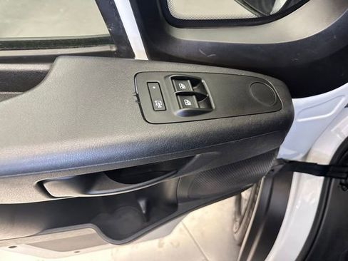 Used 2023 RAM ProMaster 1500 FWD image 22