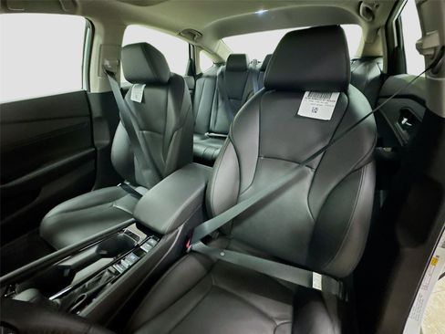 New 2026 Honda Accord Touring image 20