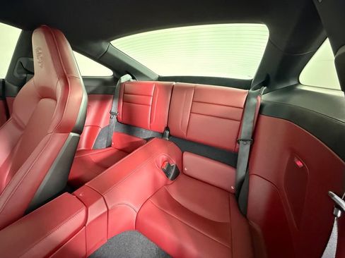 Certified 2024 Porsche 911 Carrera GTS RWD image 39