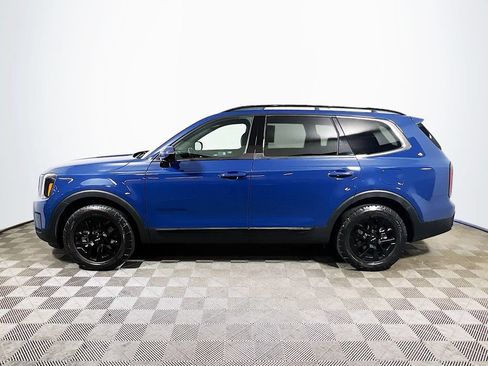 Used 2024 Kia Telluride SX Prestige X-Pro AWD/4WD image 4