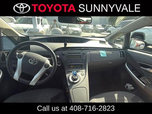 Used 2010 Toyota Prius Two image 5