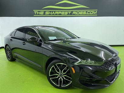 Used 2023 Kia K5 GT