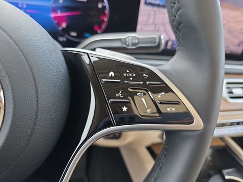 Certified 2024 Mercedes-Benz GLE 350 4MATIC image 22
