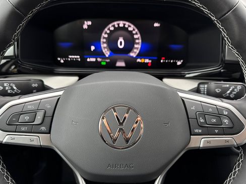 New 2026 Volkswagen Taos S FWD image 23