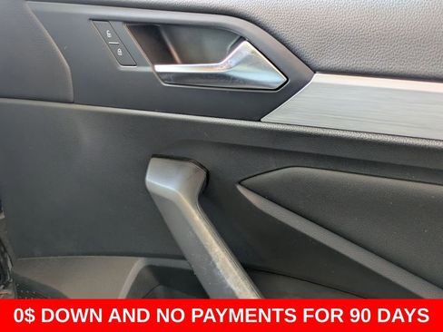 Used 2025 Volkswagen Jetta Sport FWD image 32