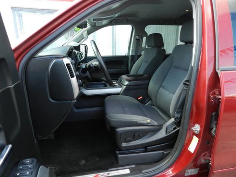 Used 2018 Chevrolet Silverado 1500 LT w/ All Star Edition image 2