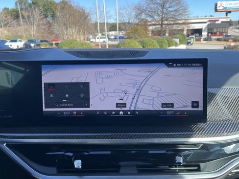 Certified 2024 BMW X5 M60i image 26