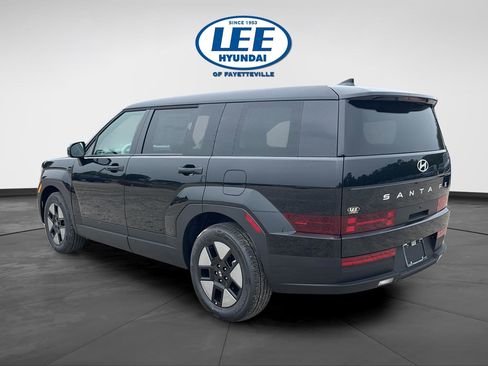 New 2026 Hyundai Santa Fe SE FWD image 5