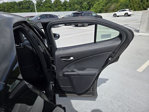 Used 2025 Lexus UX 300h FWD w/ Accessory Package (Z1) image 22