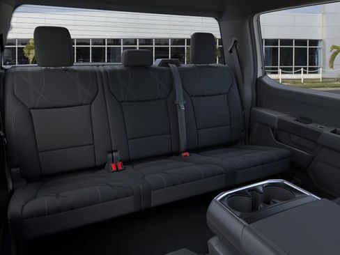 New 2026 Ford F150 STX w/ Equipment Group 200A RWD image 11