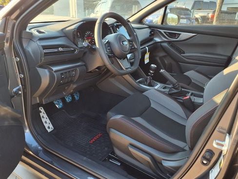 New 2026 Subaru WRX AWD/4WD image 6