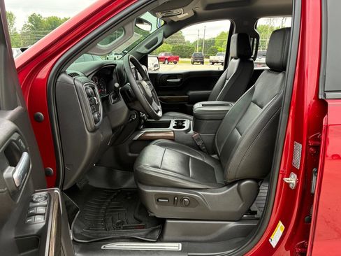 Used 2019 Chevrolet Silverado 1500 RST w/ All-Star Edition AWD/4WD image 13