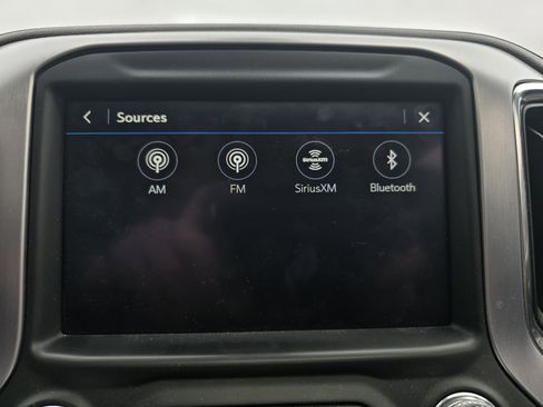 Used 2020 GMC Sierra 1500 SLT w/ SLT Premium Plus Package image 29