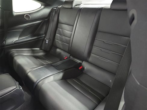 Used 2017 Lexus RC 350 image 24