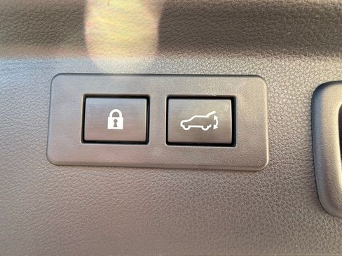 Certified 2023 Subaru Forester Sport AWD/4WD image 28