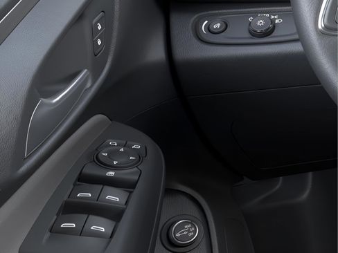 New 2026 Buick Envista Avenir image 22