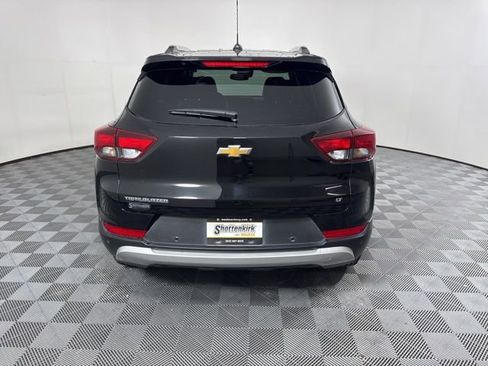 Used 2024 Chevrolet TrailBlazer LT w/ Convenience Package image 4