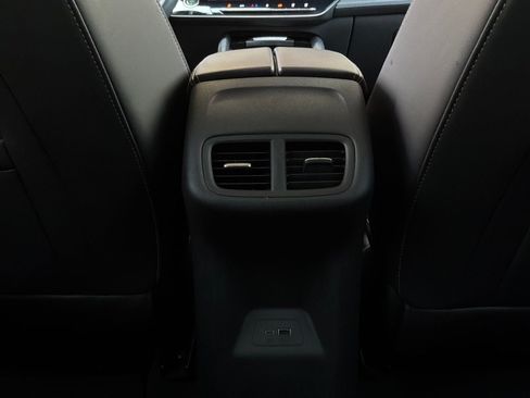 Used 2024 Buick Envision Preferred AWD/4WD image 13