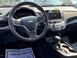 Used 2023 Chevrolet Malibu LS w/ Driver Confidence Package image 4