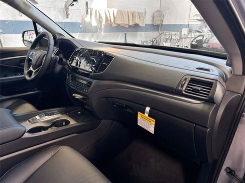 New 2026 Honda Ridgeline RTL image 28