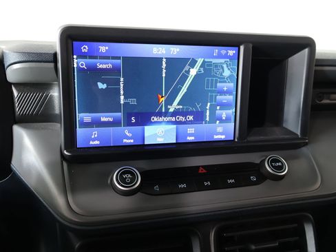 Used 2023 Ford Maverick Lariat w/ Lariat Luxury Package FWD image 7