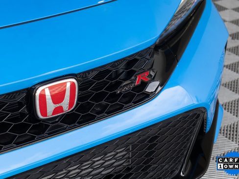 Used 2024 Honda Civic Type R image 7