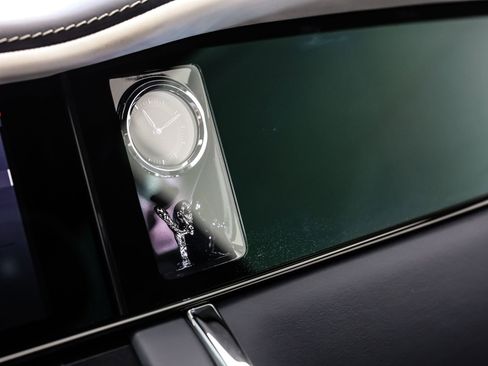 New 2026 Rolls-Royce Cullinan image 42