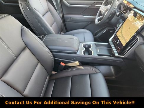 New 2026 GMC Acadia Elevation w/ Elevation Premium Package image 10