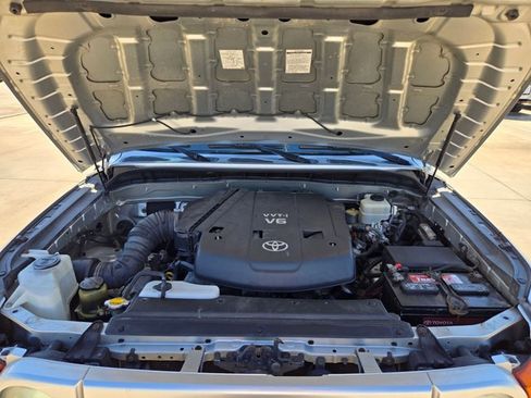 Used 2007 Toyota FJ Cruiser image 20