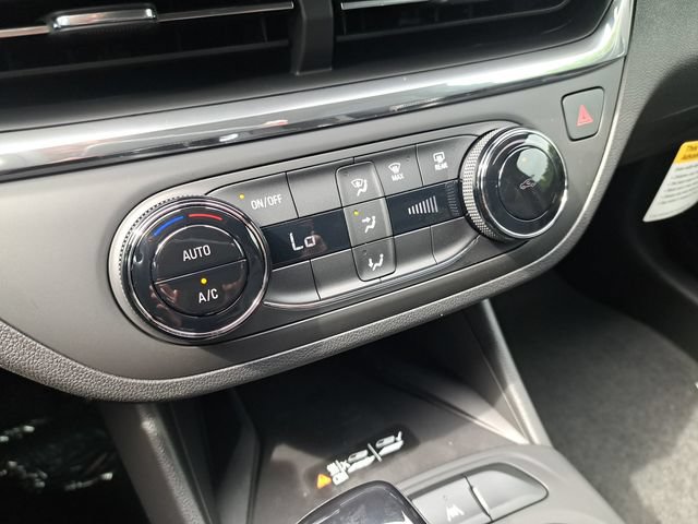 New 2026 Buick Envista Preferred w/ Convenience II Package FWD image 12