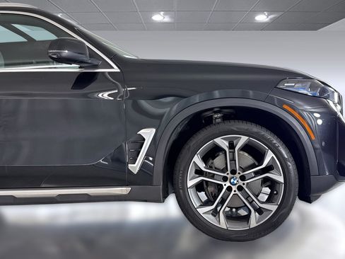 Used 2026 BMW X5 sDrive40i w/ Climate Comfort Package RWD image 35