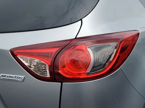 Used 2014 MAZDA CX-5 Grand Touring FWD image 8