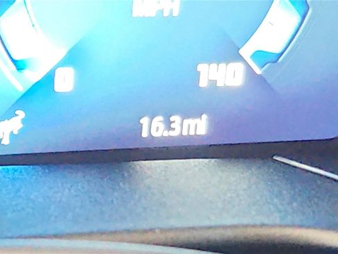 New 2025 Ford Bronco Sport Big Bend image 36