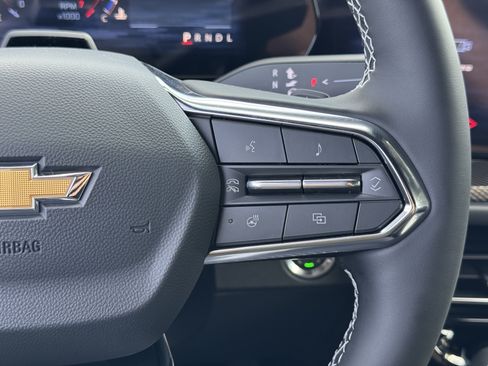 New 2026 Chevrolet Traverse High Country w/ LPO, Floor Liner Package AWD/4WD image 28