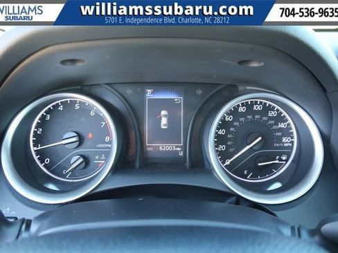 Used 2021 Toyota Camry LE image 23